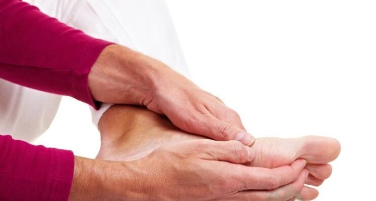 O tratamento caseiro para fungos é aceitável na fase inicial