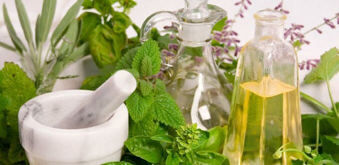 remédios populares para tratar fungos