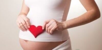 tratamento para fungos em mulheres grávidas